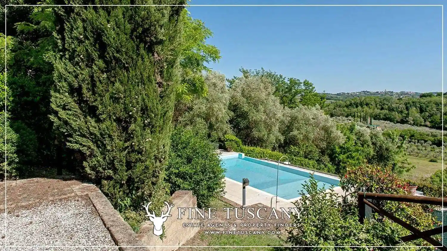 Trilocale via Di Ripoli, Cevoli, Casciana Terme Lari - foto 2