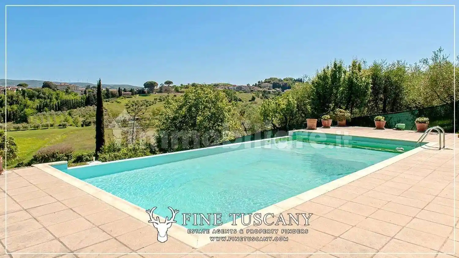 Trilocale via Di Ripoli, Cevoli, Casciana Terme Lari - foto 3