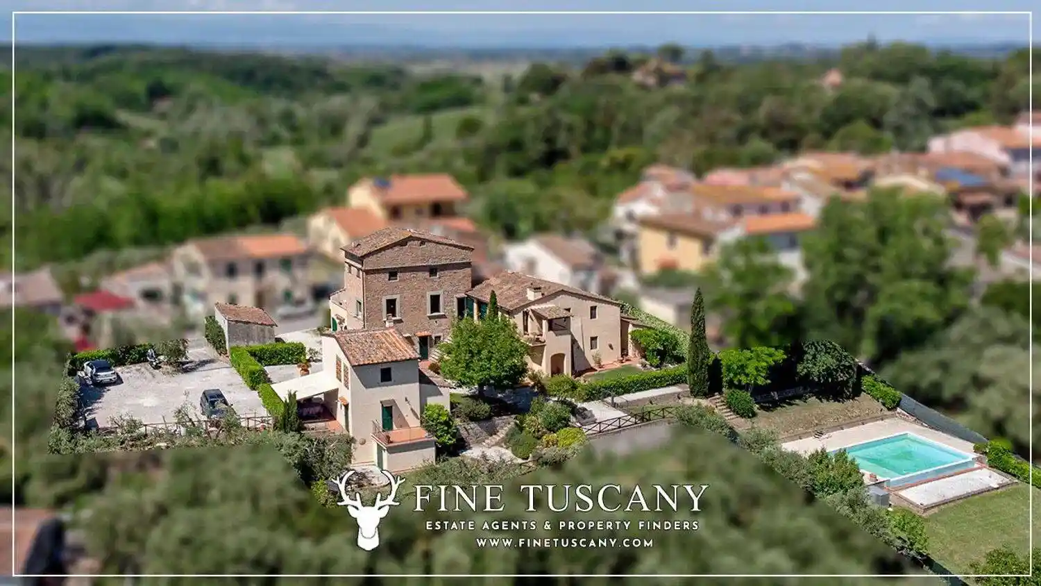 Trilocale via Di Ripoli, Cevoli, Casciana Terme Lari - foto 4