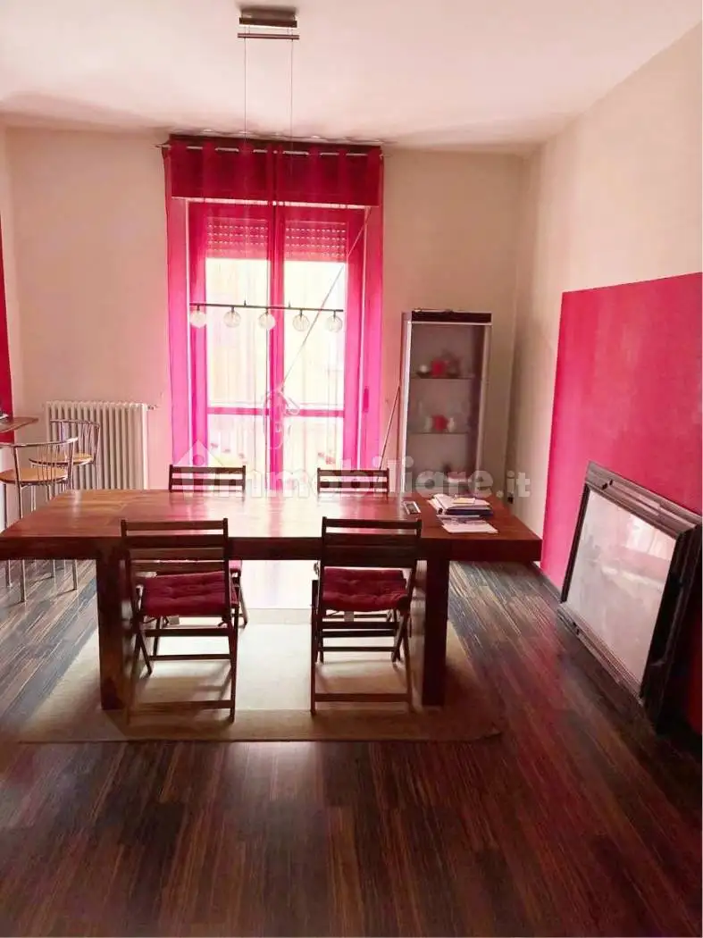 Appartamento in vendita a Cremona