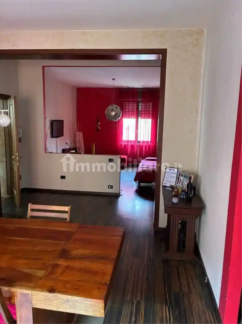 Trilocale via Argine Panizza, Porta Mosa, Cremona - foto 2