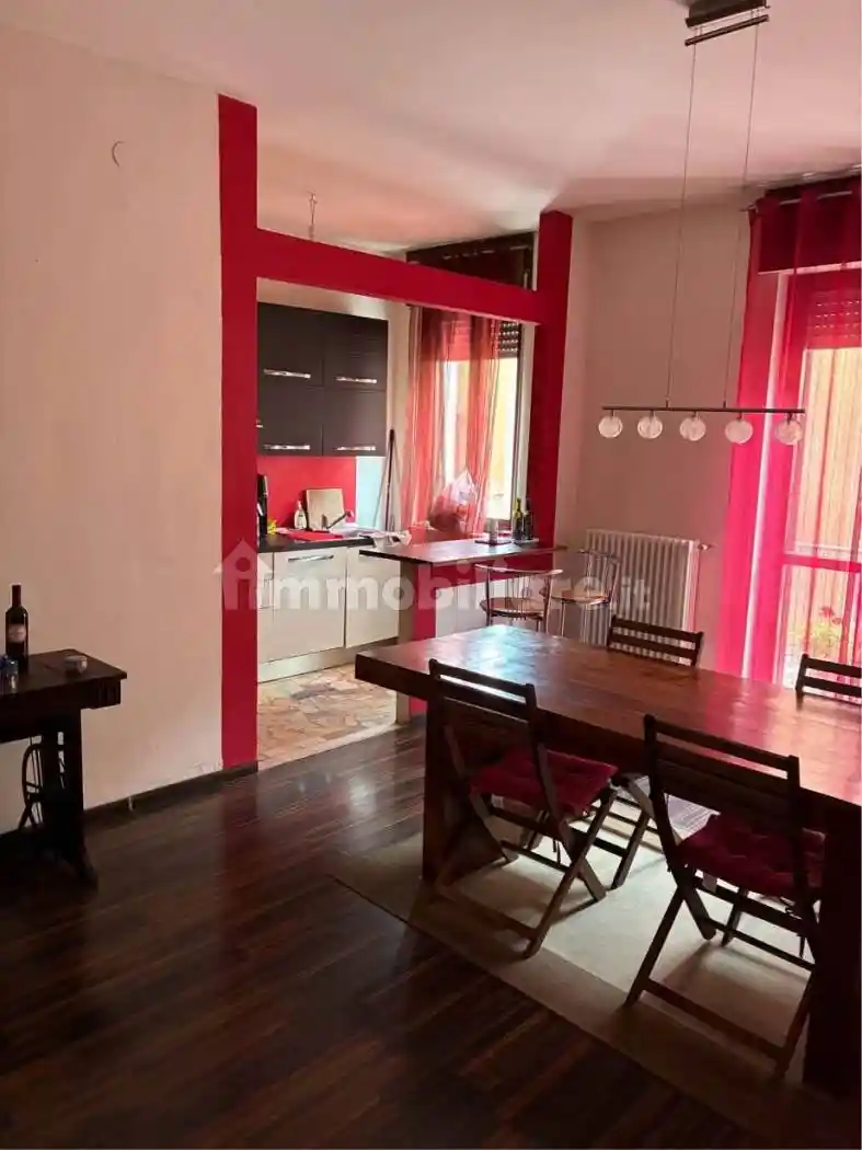 Trilocale via Argine Panizza, Porta Mosa, Cremona - foto 3