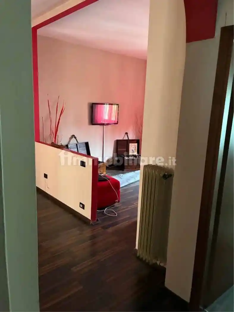 Trilocale via Argine Panizza, Porta Mosa, Cremona - foto 4