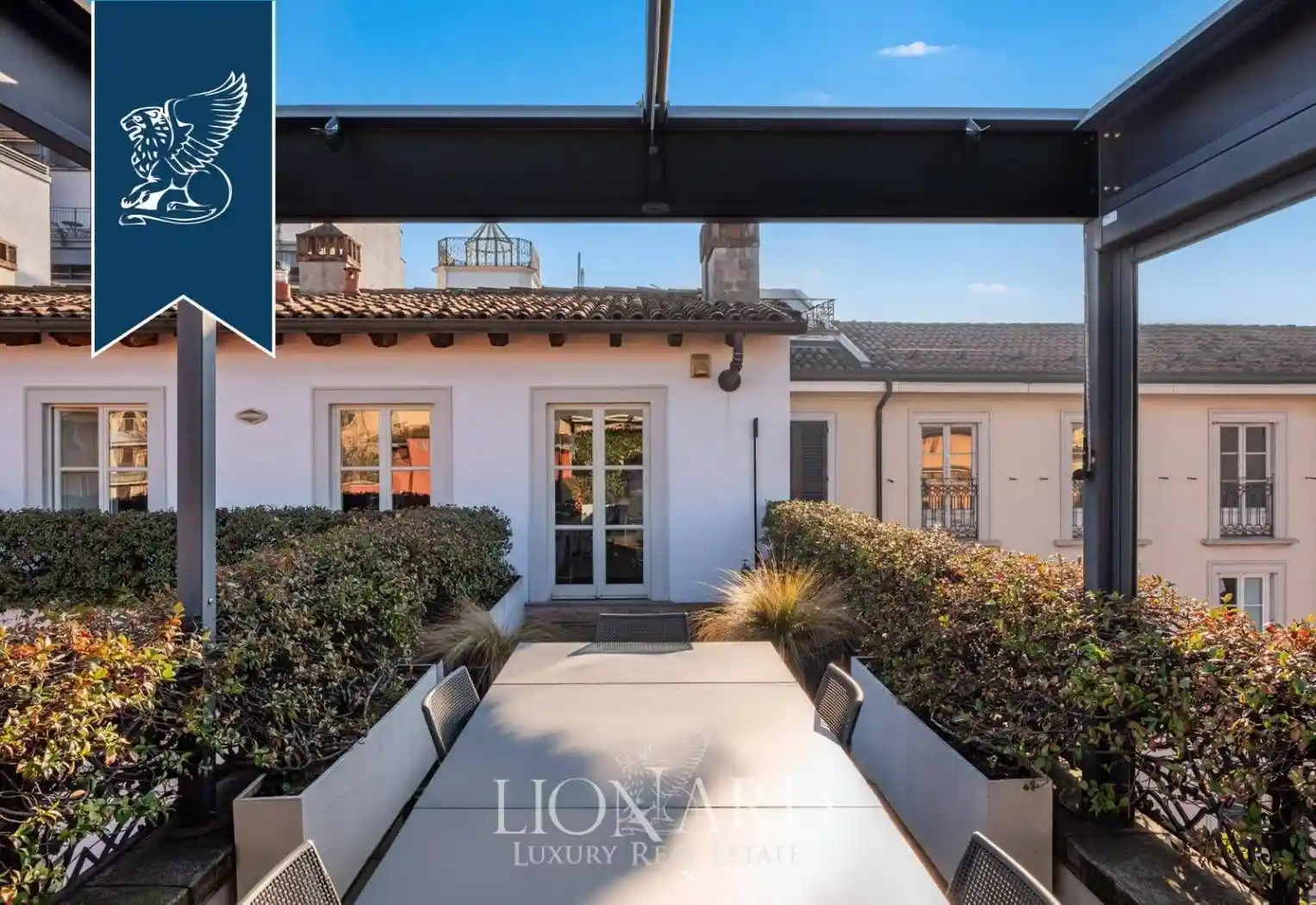 Attico via Vincenzo Monti, Vincenzo Monti, Milano - foto 2