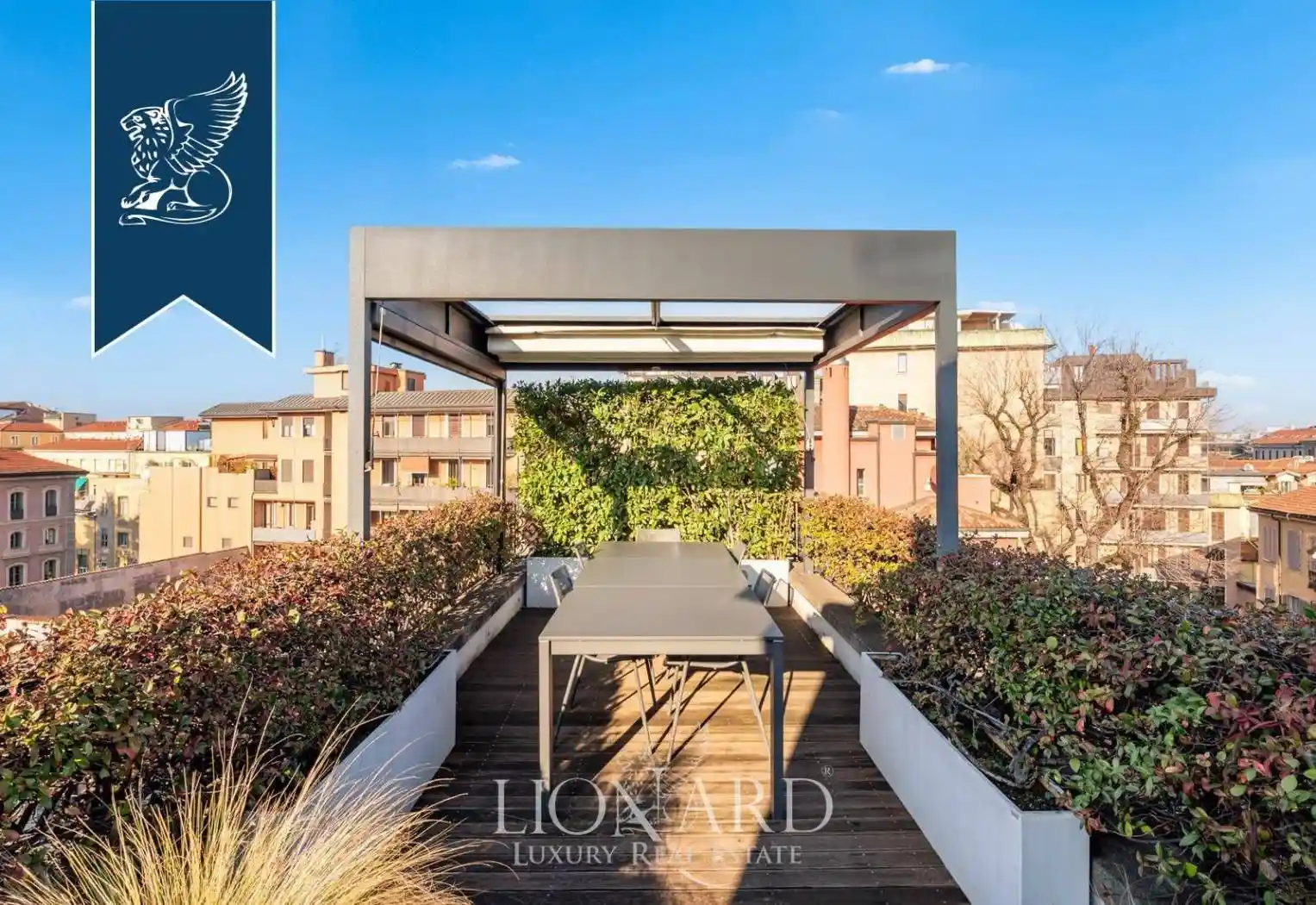 Attico via Vincenzo Monti, Vincenzo Monti, Milano - foto 3