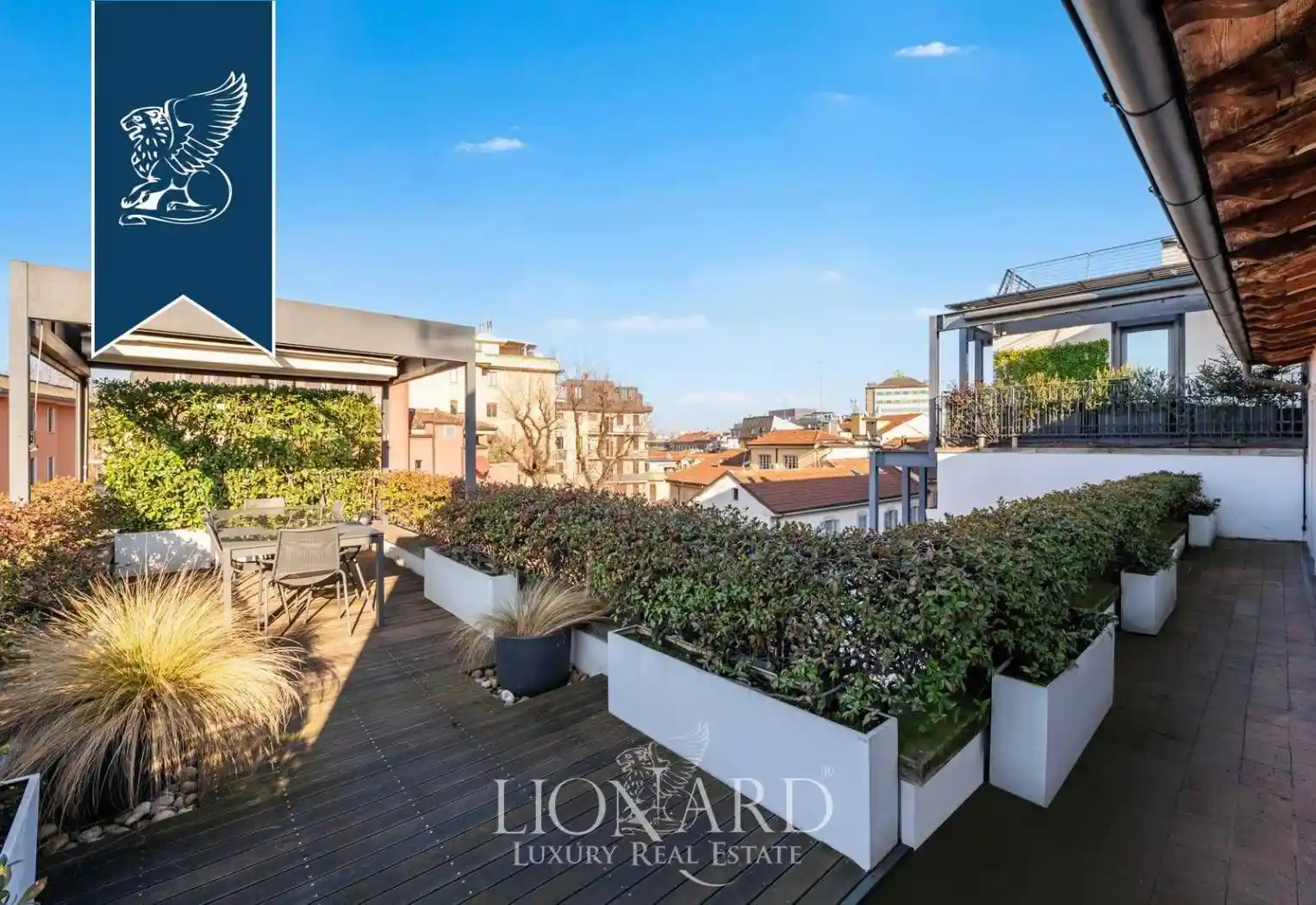 Attico via Vincenzo Monti, Vincenzo Monti, Milano - foto 4