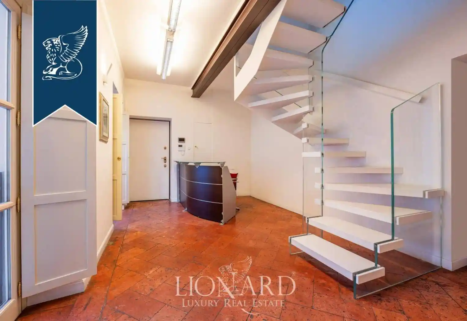 Attico via Vincenzo Monti, Vincenzo Monti, Milano - foto 5