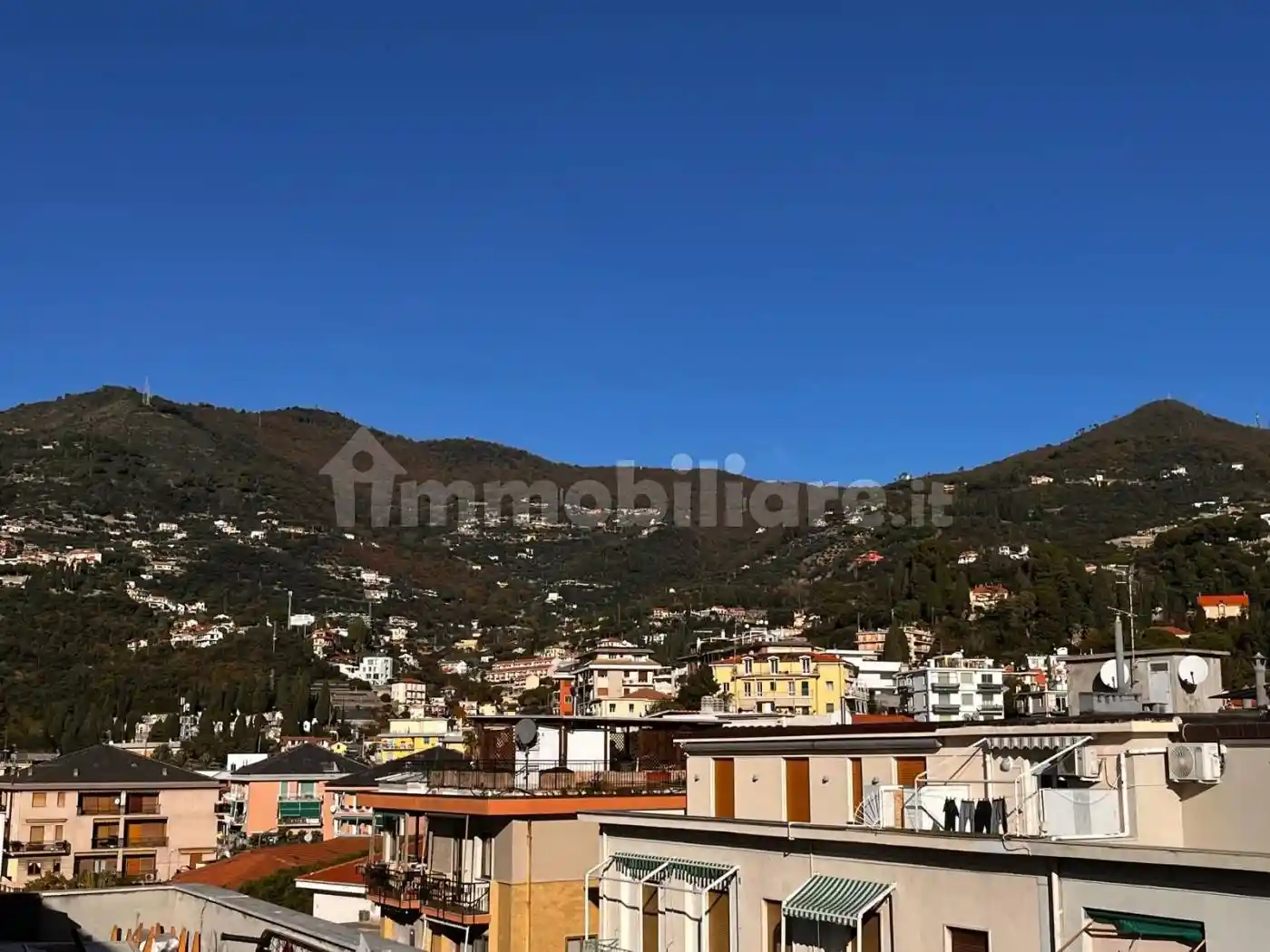 Attico - Mansarda in vendita a Alassio