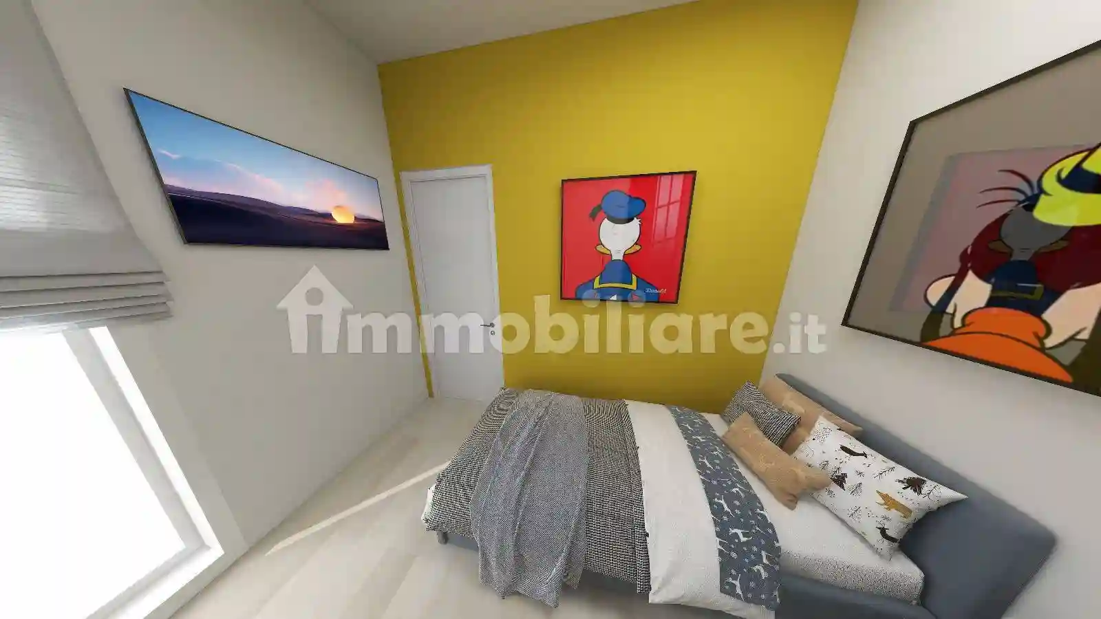 Attico - Mansarda - foto 4