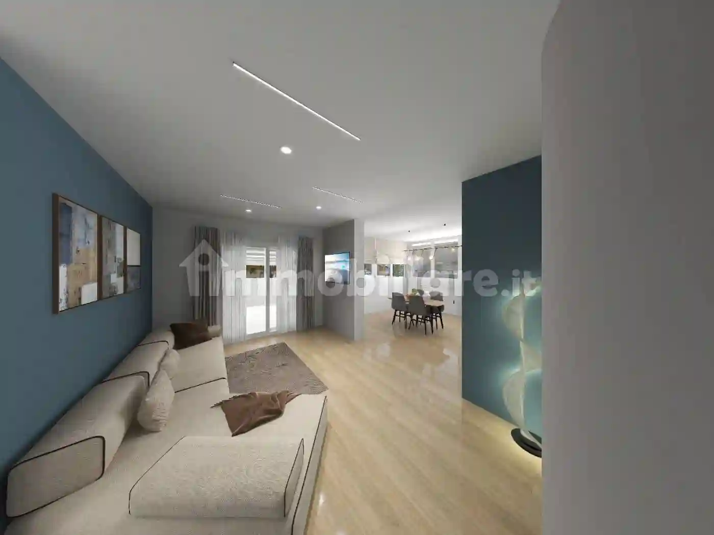 Attico - Mansarda - foto 5