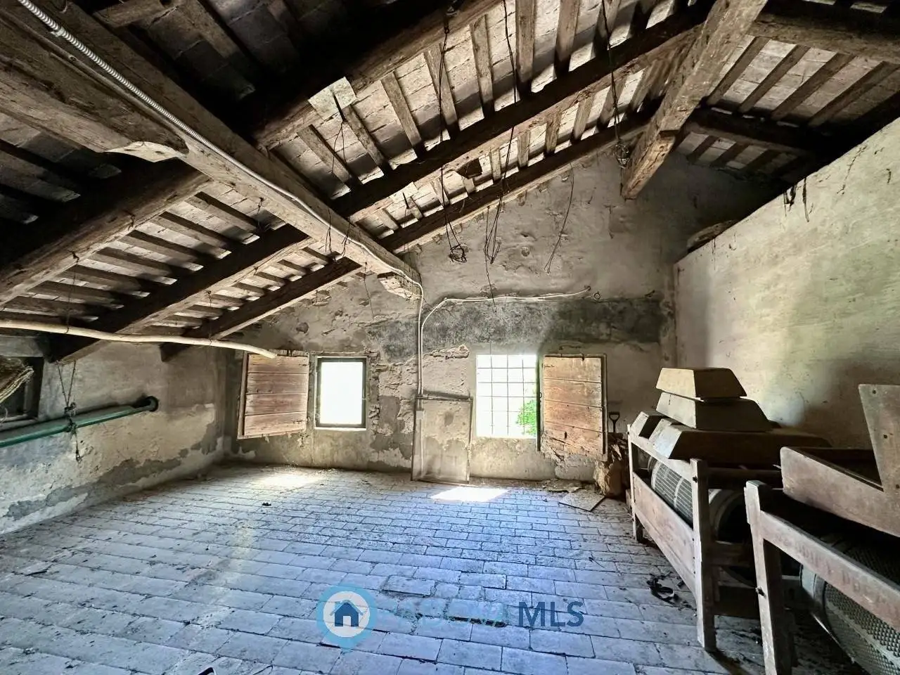 Rustico via Gruato 22, Centro, Casalserugo - foto 4