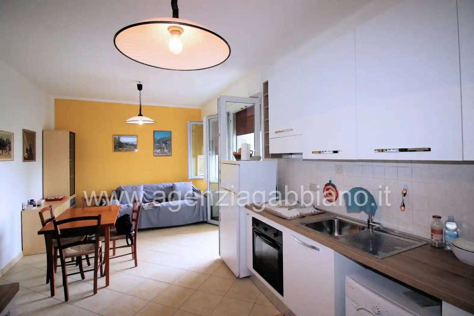 Appartamento in vendita a Ravenna