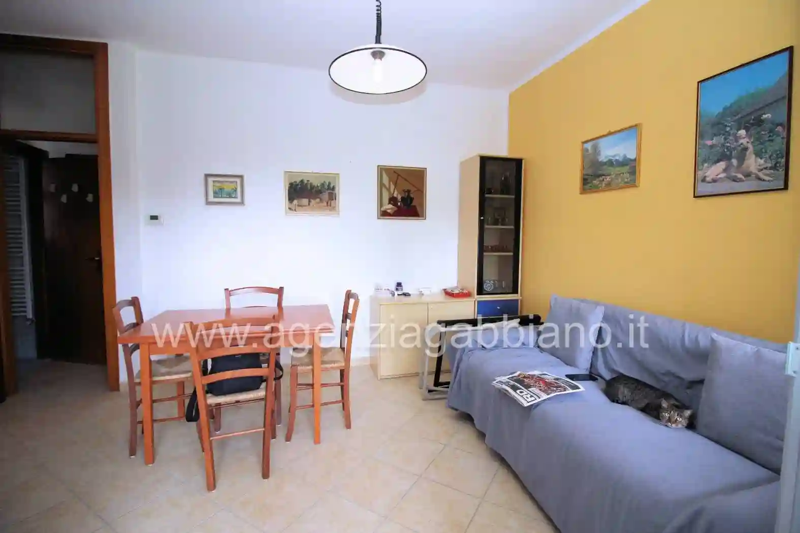 Appartamento - foto 4