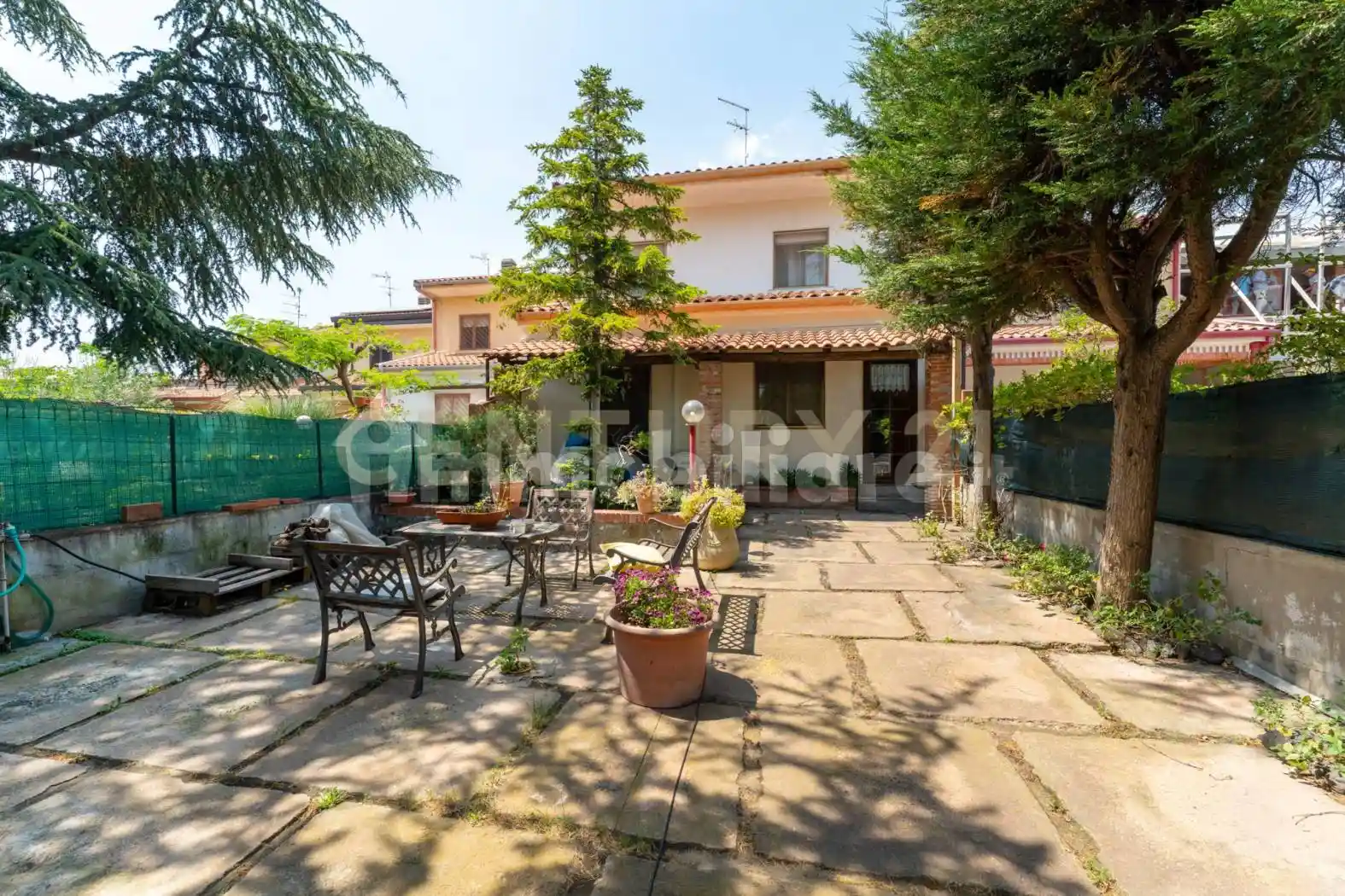 Villa in vendita a Mascalucia