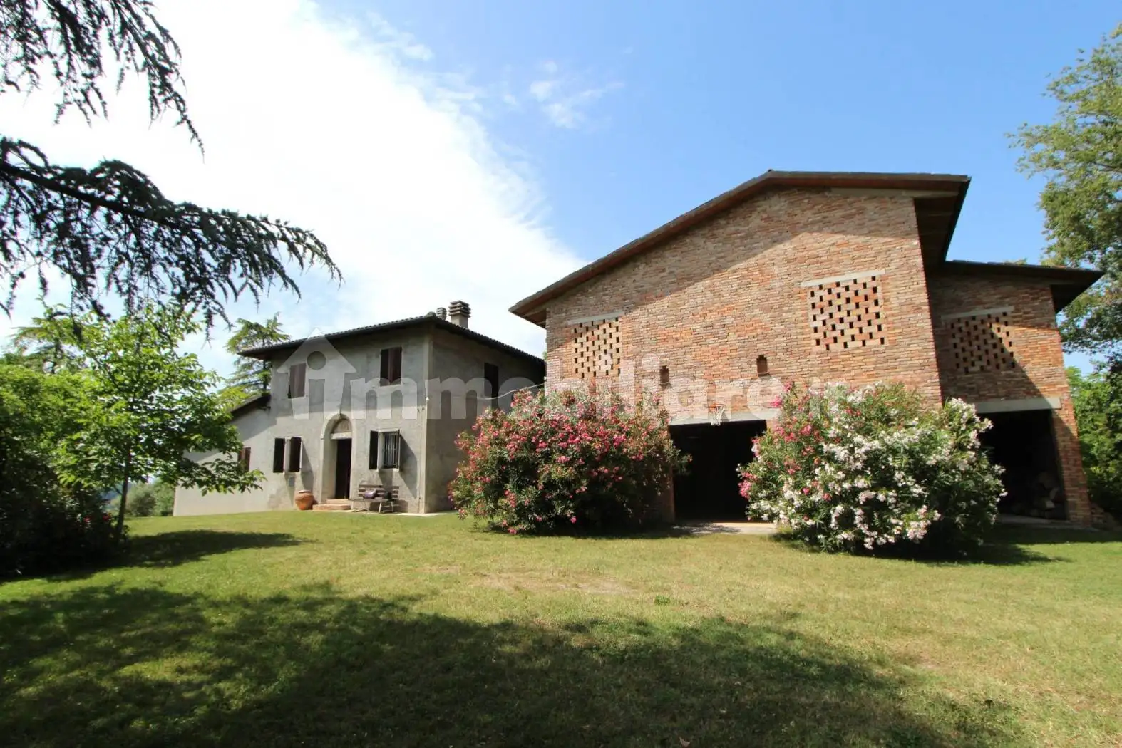 Rustico - Casale in vendita a Valsamoggia