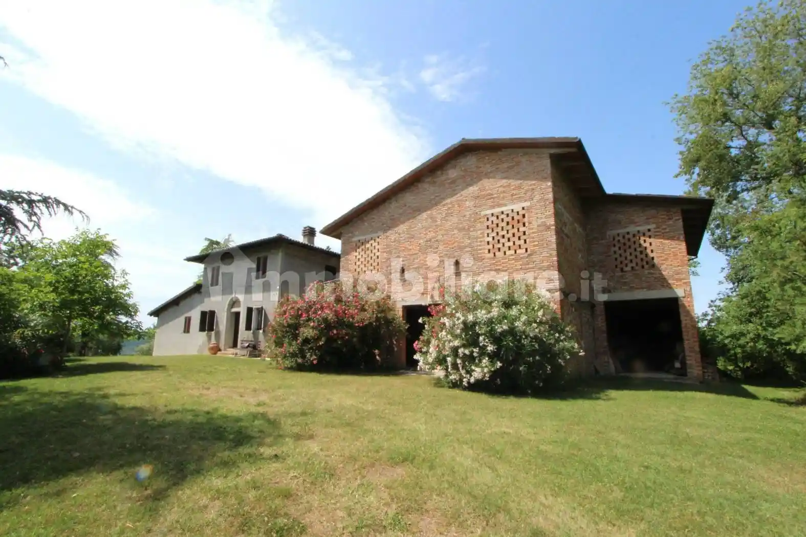 Casa colonica via Ca' Agostini, Fagnano, Valsamoggia - foto 2