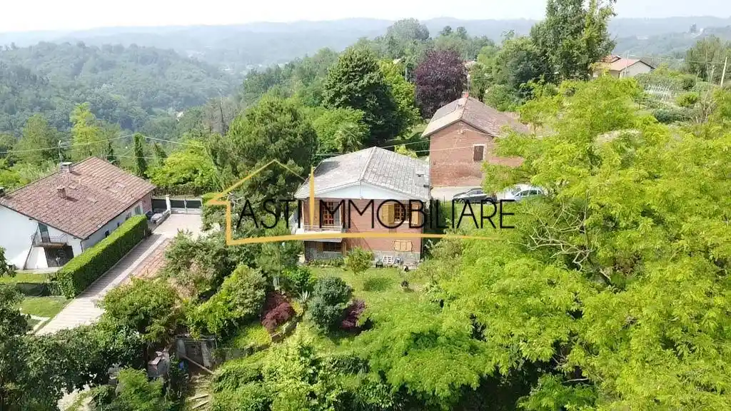 Villa unifamiliare via Serra 31, Castell'Alfero - foto 2