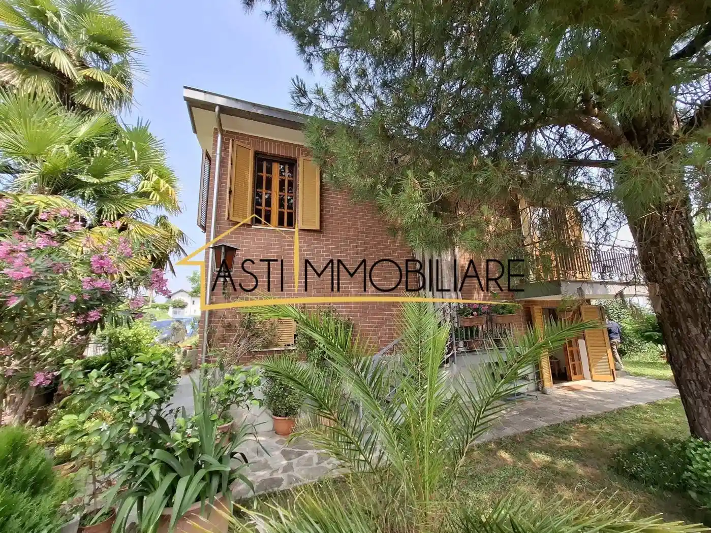 Villa unifamiliare via Serra 31, Castell'Alfero - foto 3