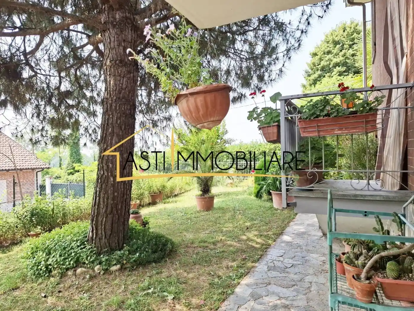 Villa unifamiliare via Serra 31, Castell'Alfero - foto 4