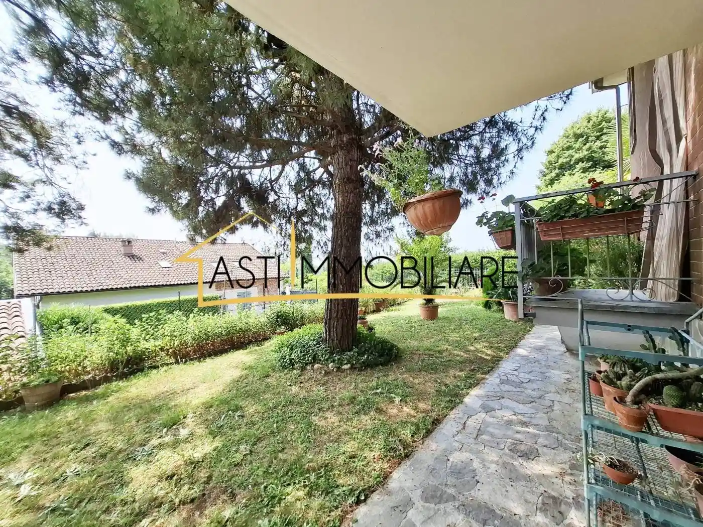 Villa unifamiliare via Serra 31, Castell'Alfero - foto 5