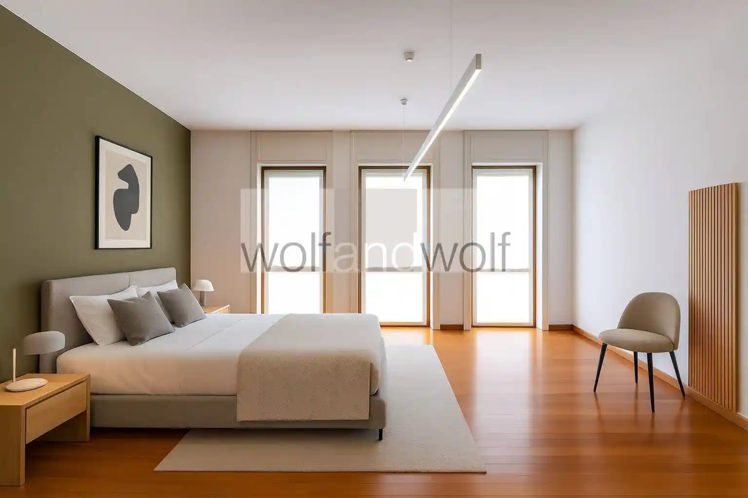 Quadrilocale via Filippo Juvara 9, Città Studi, Milano - foto 3