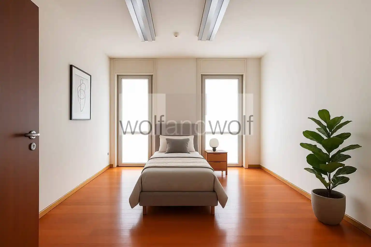 Quadrilocale via Filippo Juvara 9, Città Studi, Milano - foto 4