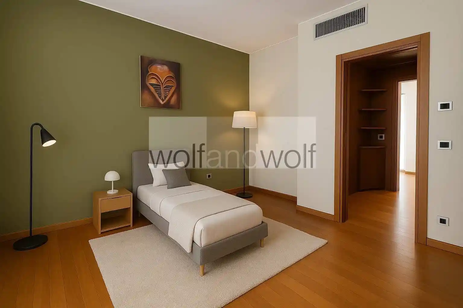 Quadrilocale via Filippo Juvara 9, Città Studi, Milano - foto 5