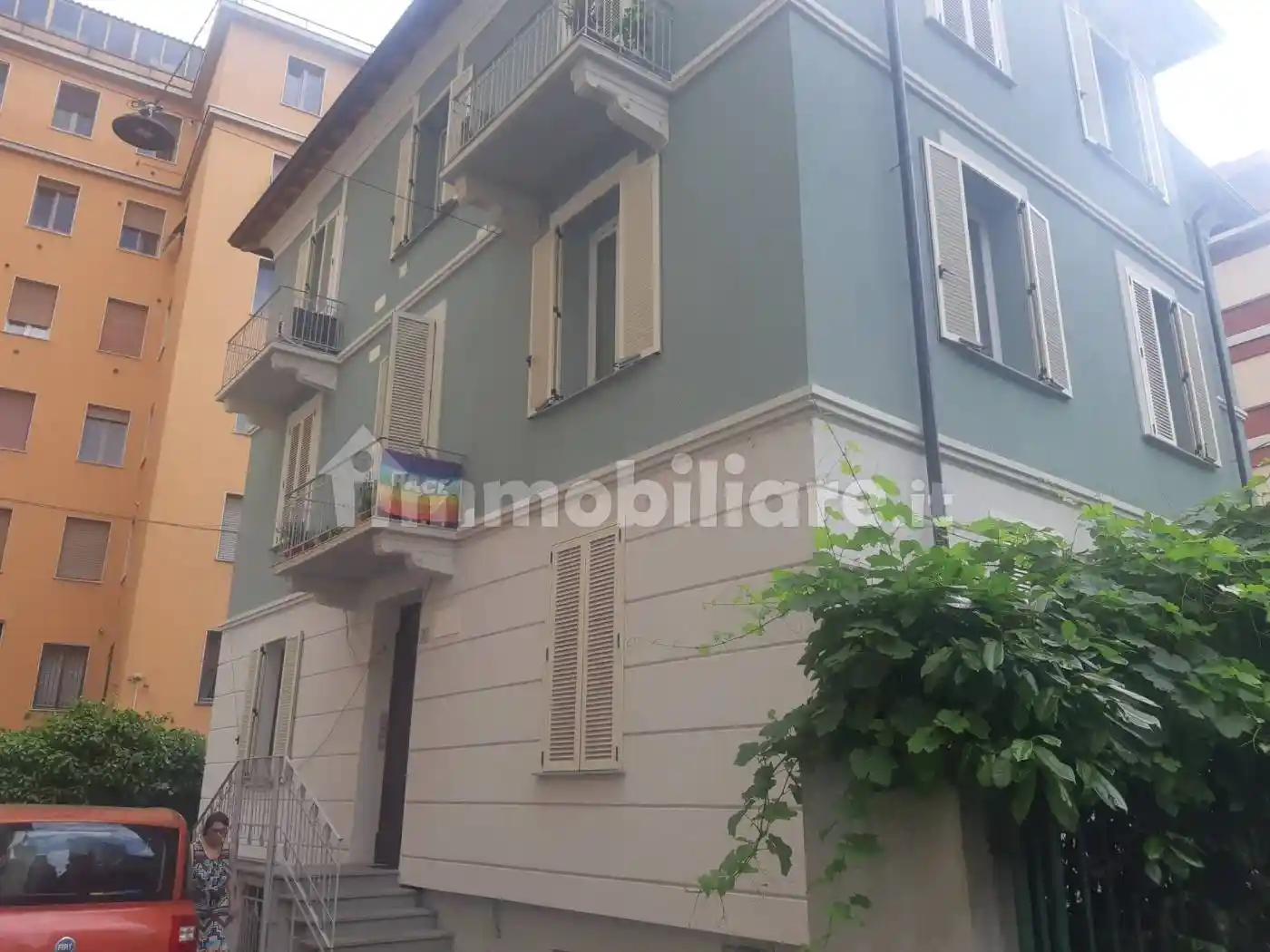 Appartamento in vendita a Parma