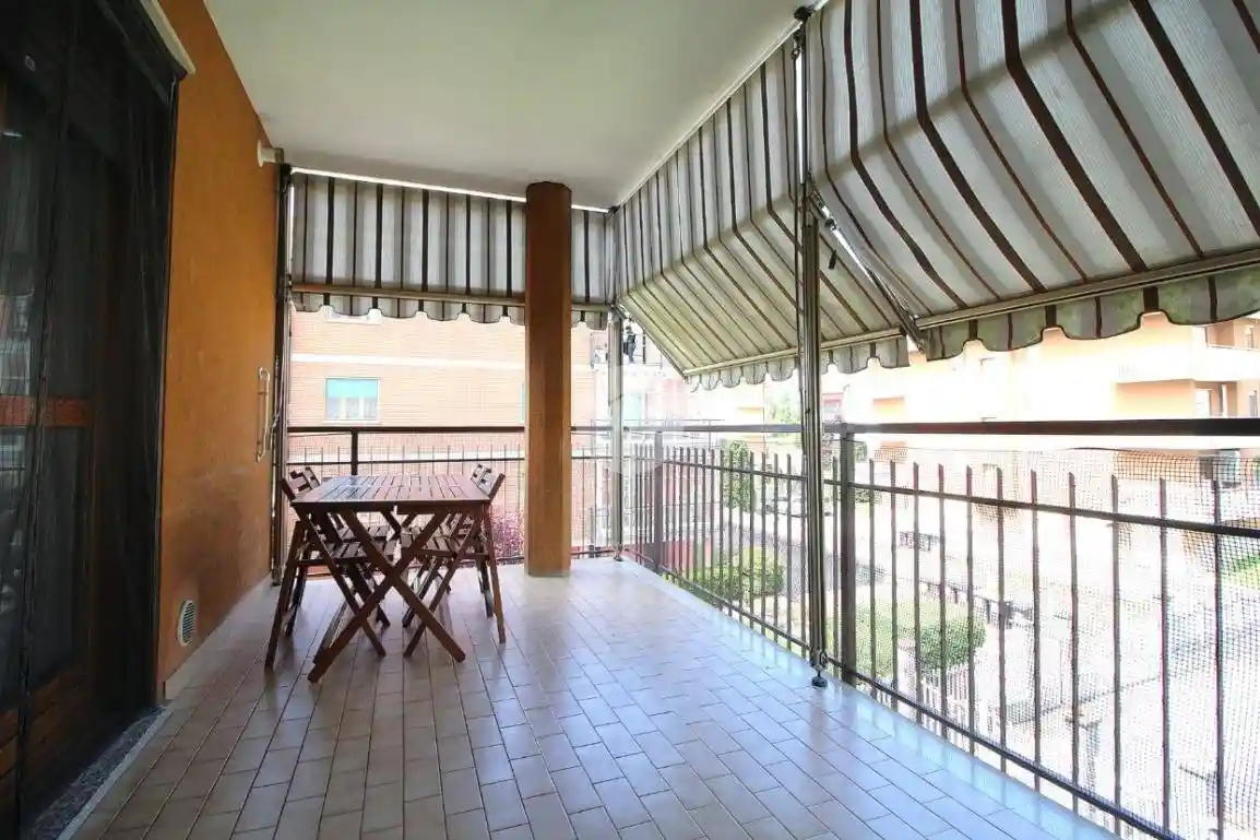 Appartamento in vendita a Brandizzo