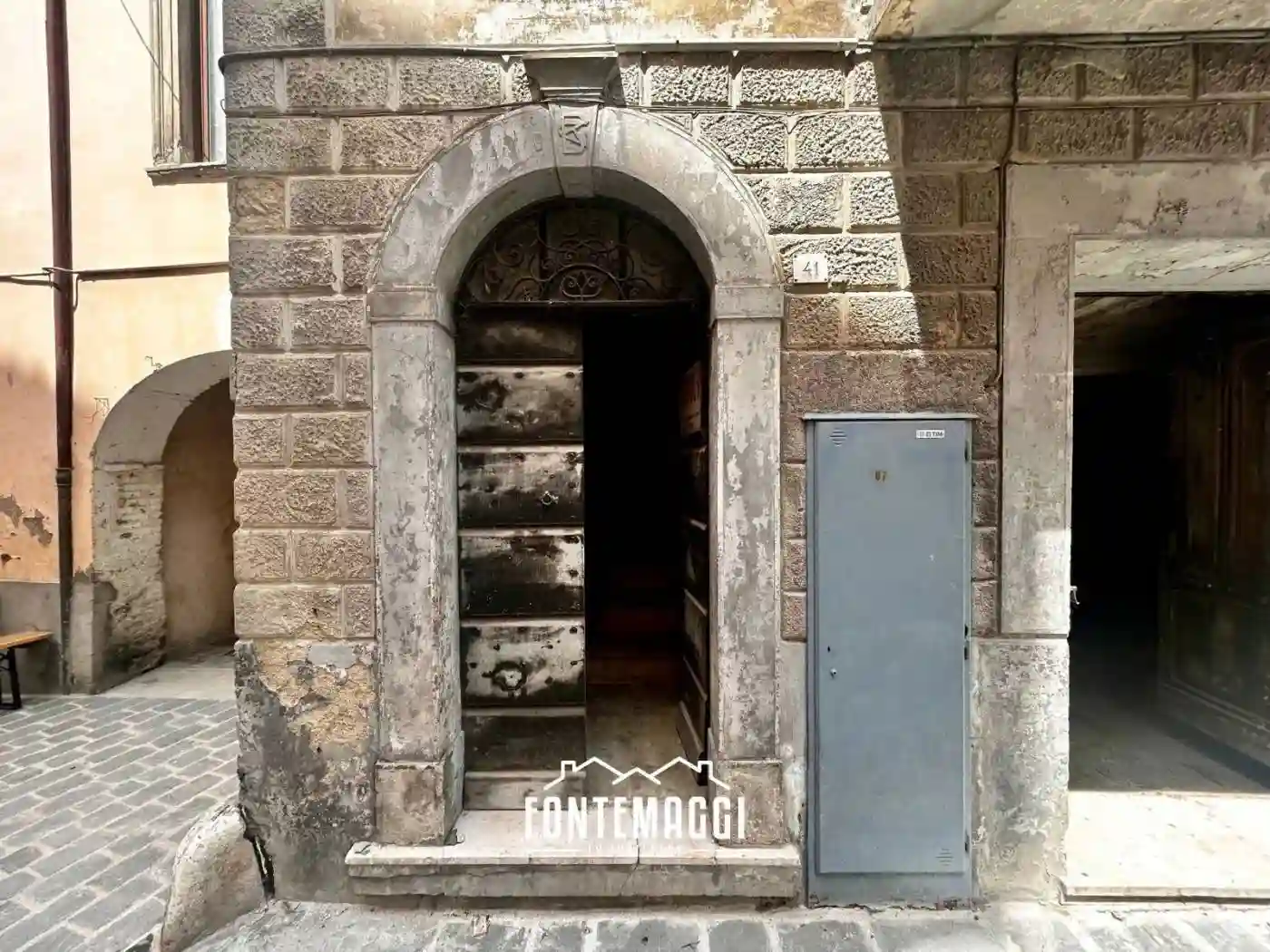 Villetta a schiera - foto 2