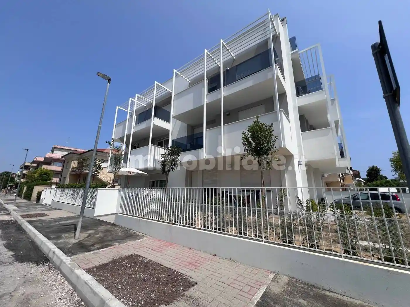 Attico - Mansarda in vendita a Riccione