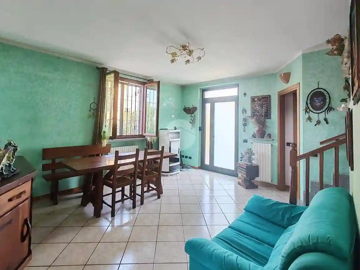 Villetta a schiera - foto 3