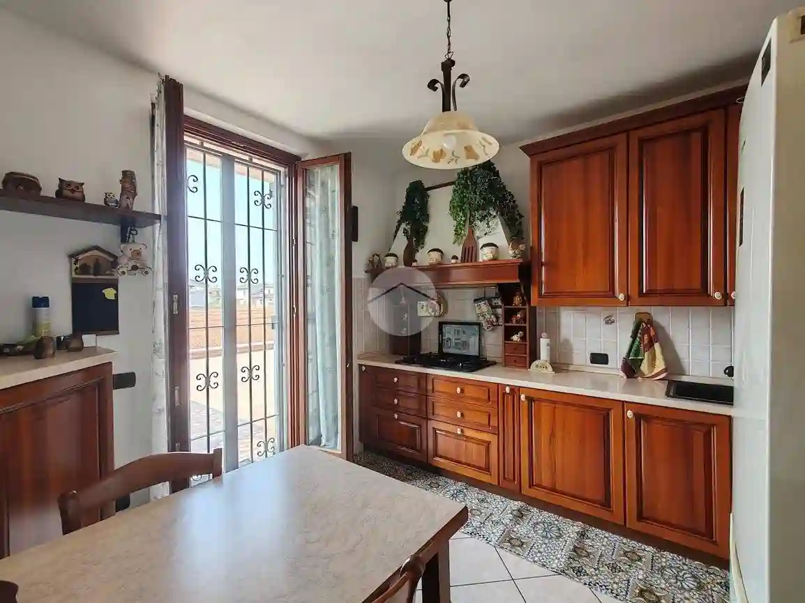 Villetta a schiera - foto 5