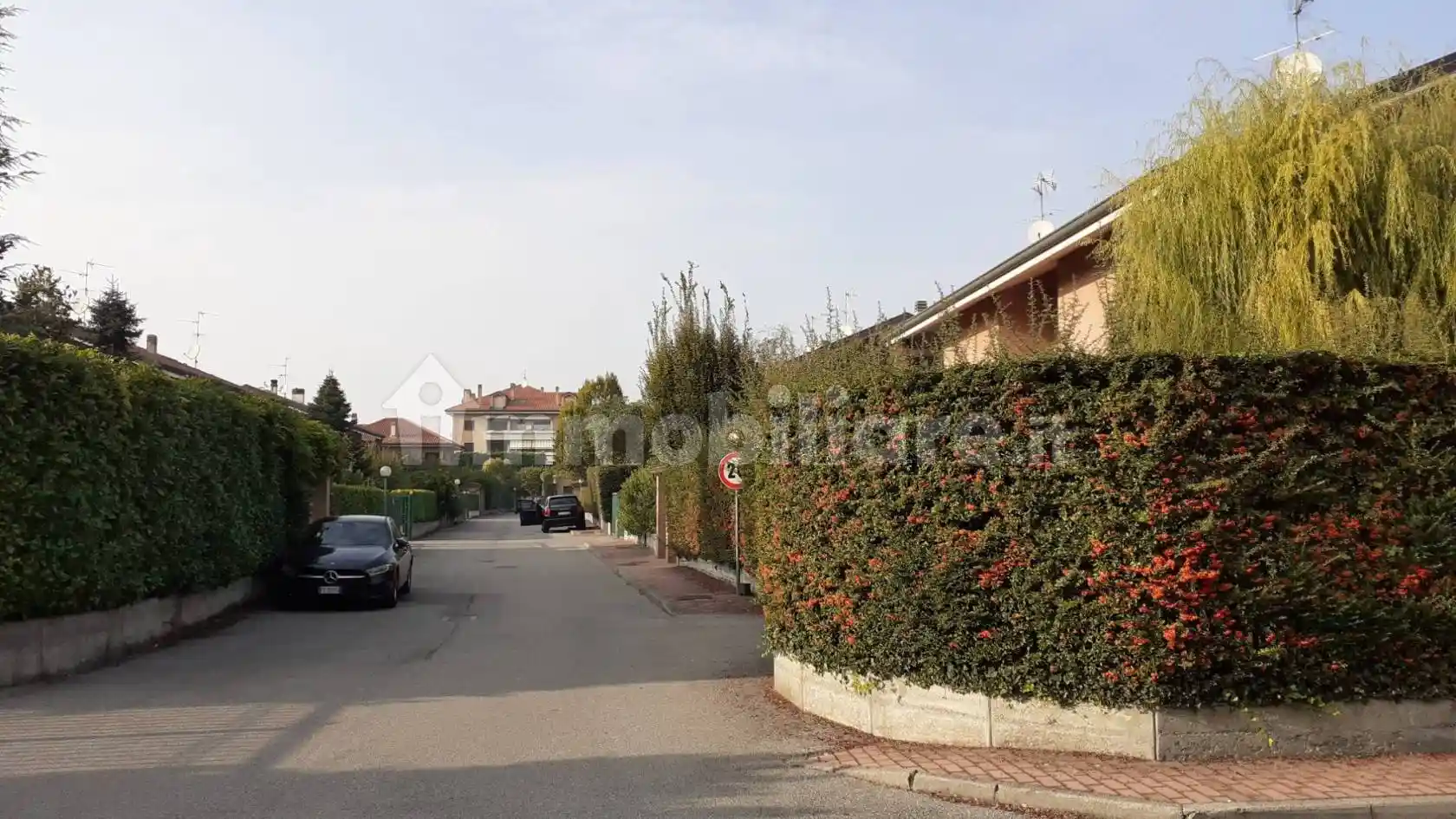 Villa unifamiliare via Trieste 63, Villaggio, Carpianello, San Giuliano Milanese - foto 3