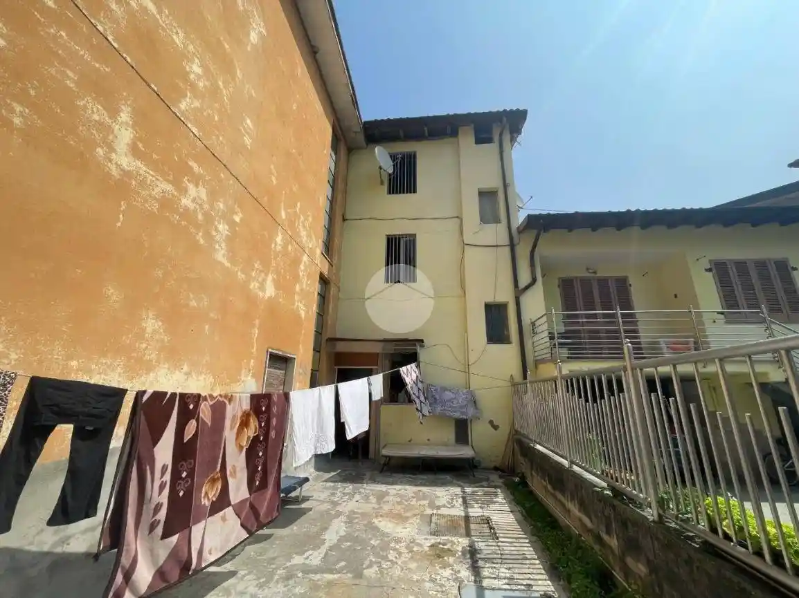 Casa indipendente in vendita a Casazza