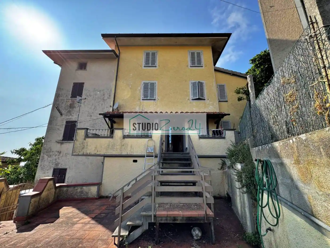 Casa indipendente in vendita a Pietrasanta