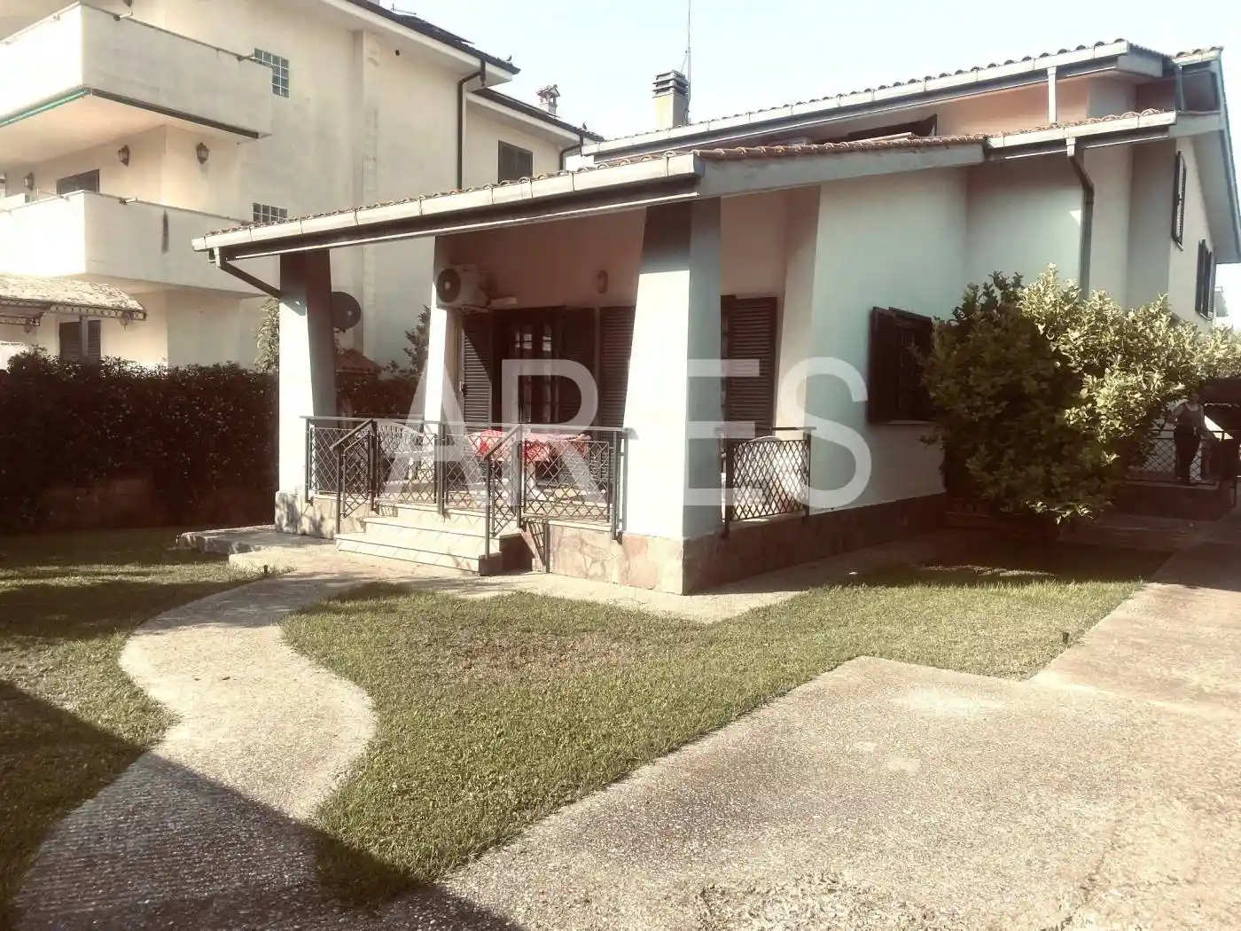 Villa in vendita a Fiumicino