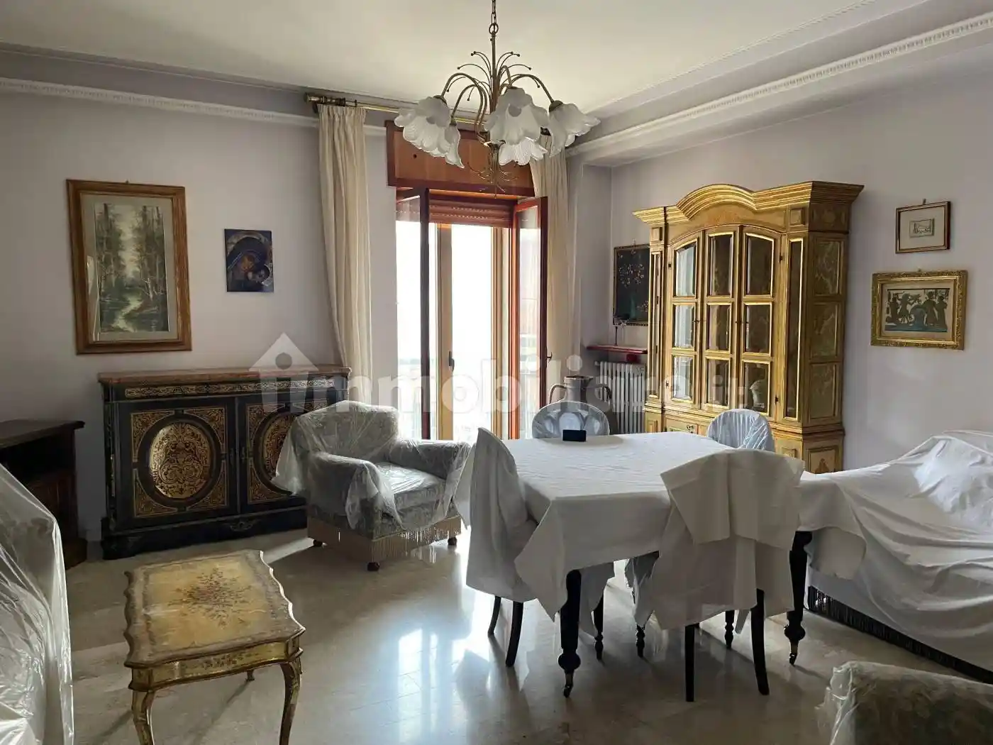 Appartamento in vendita a Ginosa