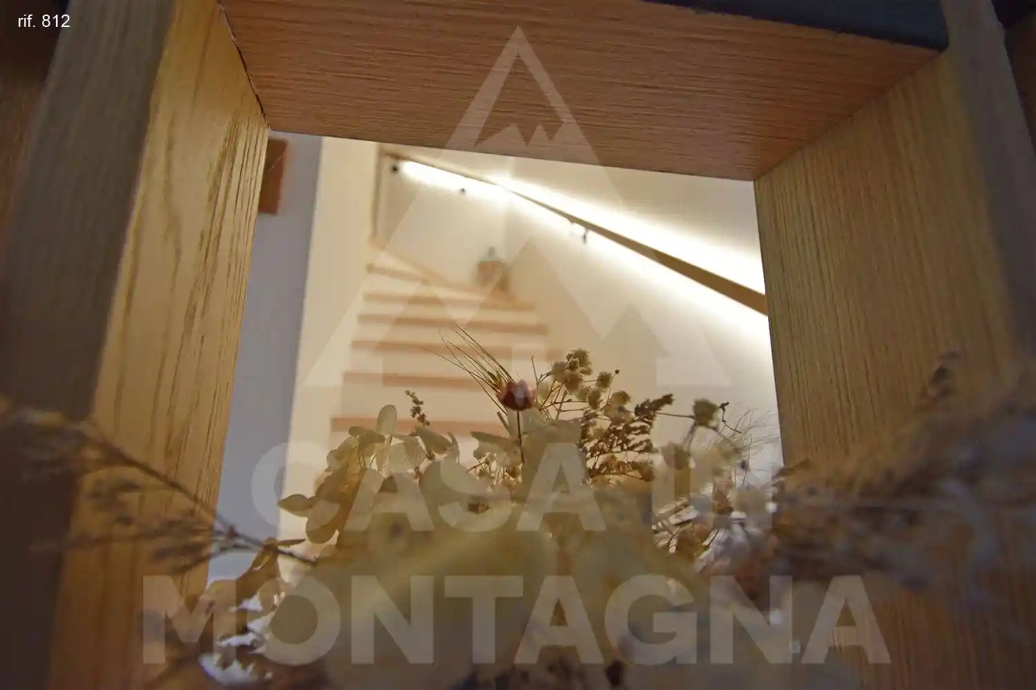 Quadrilocale piazza Posta, Castello Di Fiemme, Castello-Molina di Fiemme - foto 5