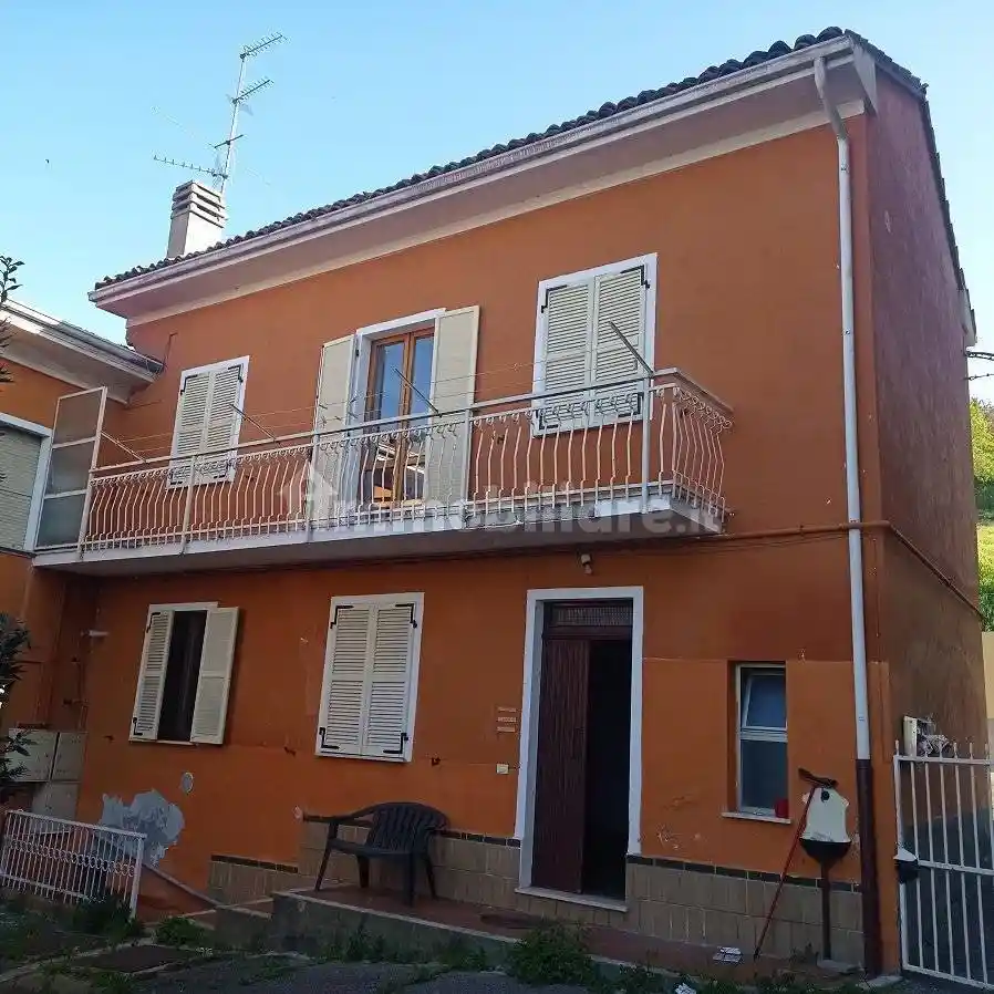 Casa indipendente in vendita a San Salvatore Monferrato