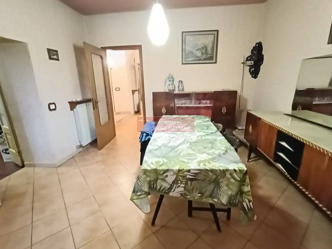 Appartamento in vendita a Fiorano al Serio