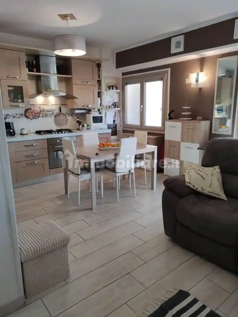 Appartamento in vendita a Scarlino