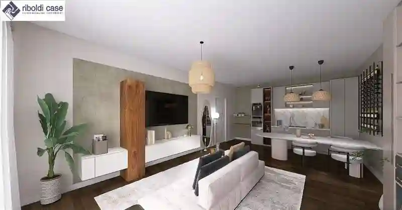 Appartamento - foto 3