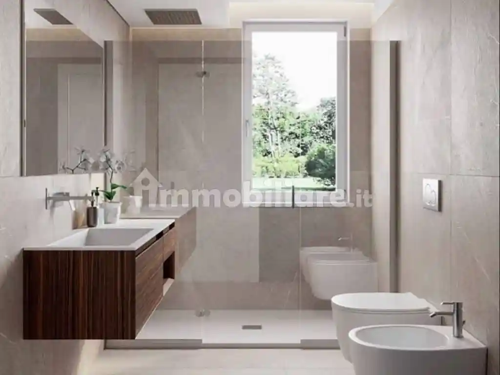 Appartamenti di nuova costruzione a Milano - foto 5