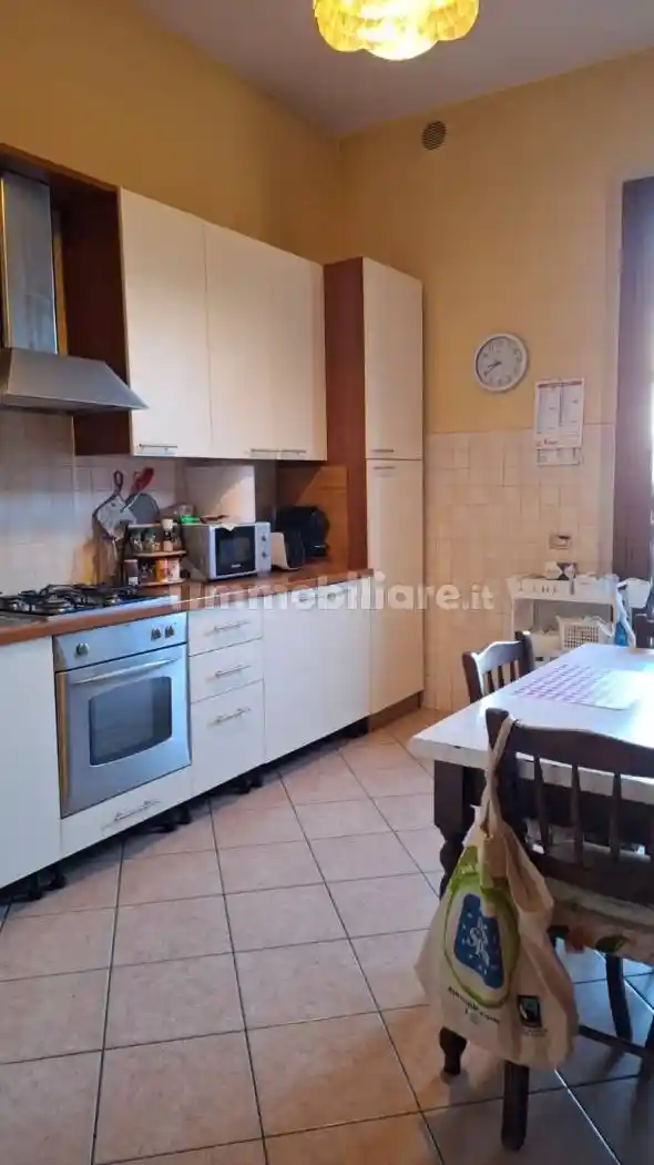 Terratetto unifamiliare 236 m², buono stato, San Giusto, Prato - foto 4