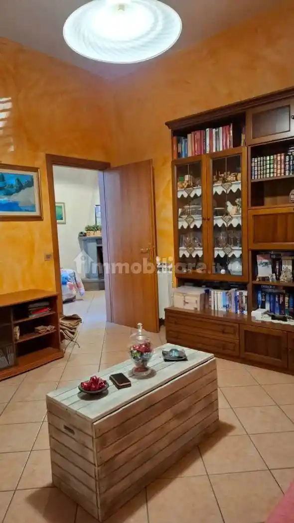 Terratetto unifamiliare 236 m², buono stato, San Giusto, Prato - foto 5