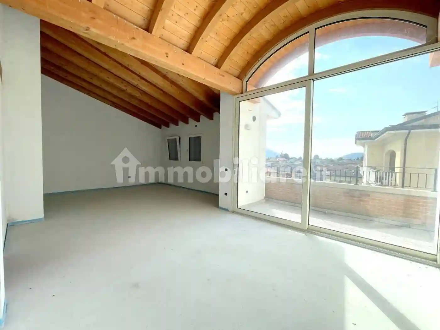 Attico - Mansarda - foto 2