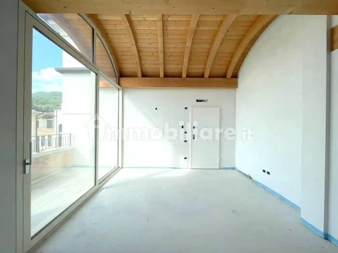 Attico - Mansarda - foto 4