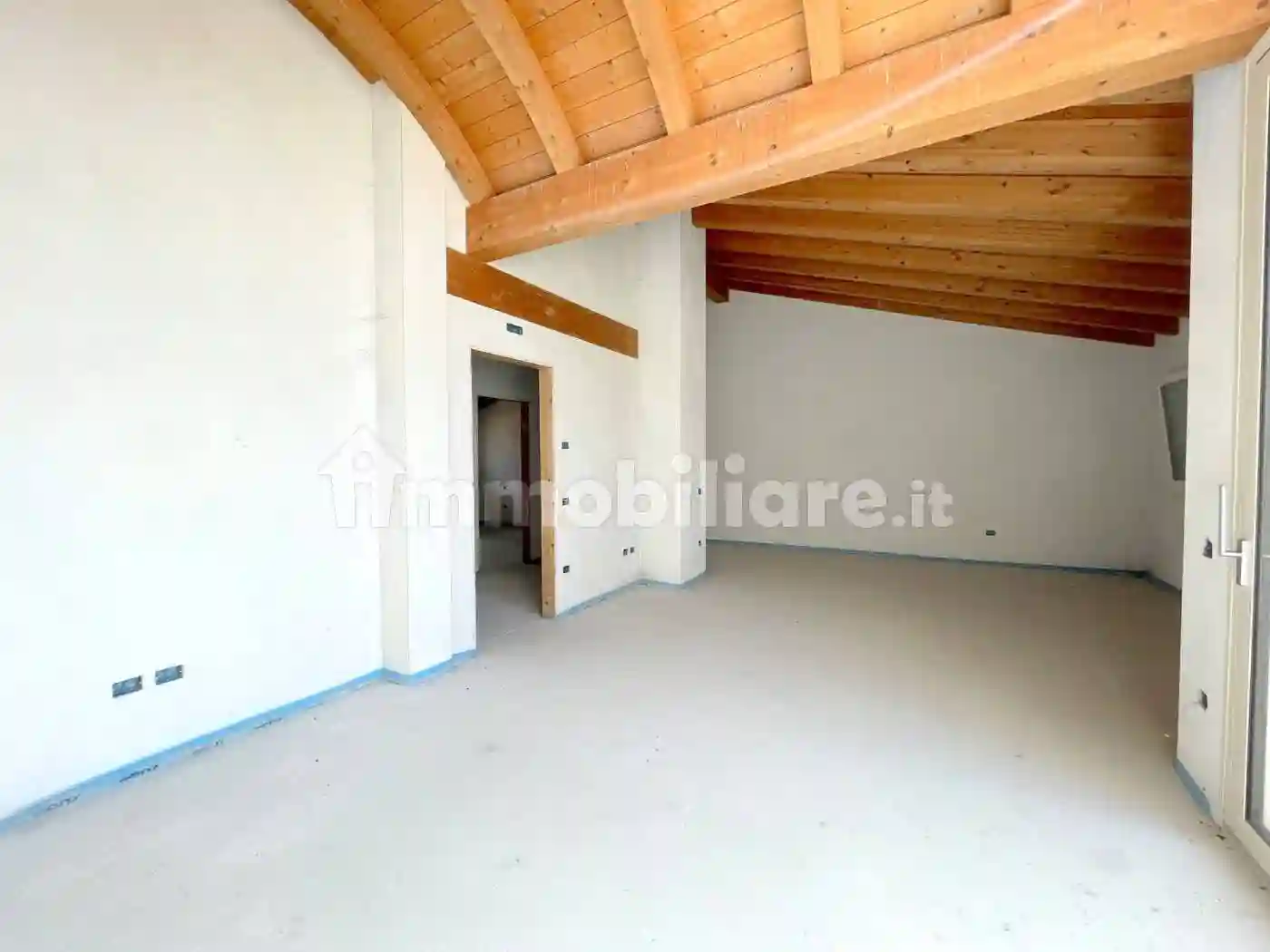 Attico - Mansarda - foto 5