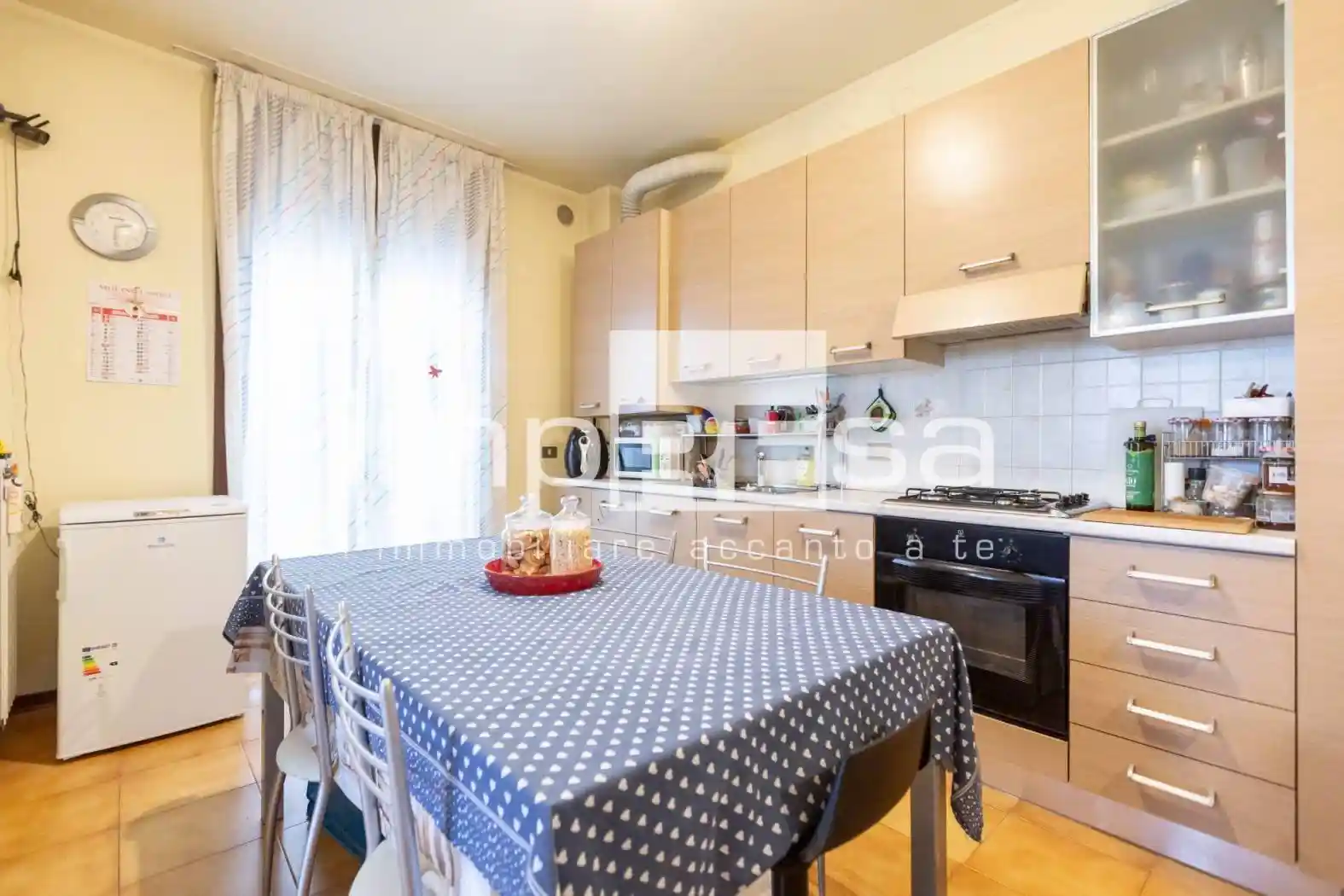 Appartamento in vendita a Motta di Livenza